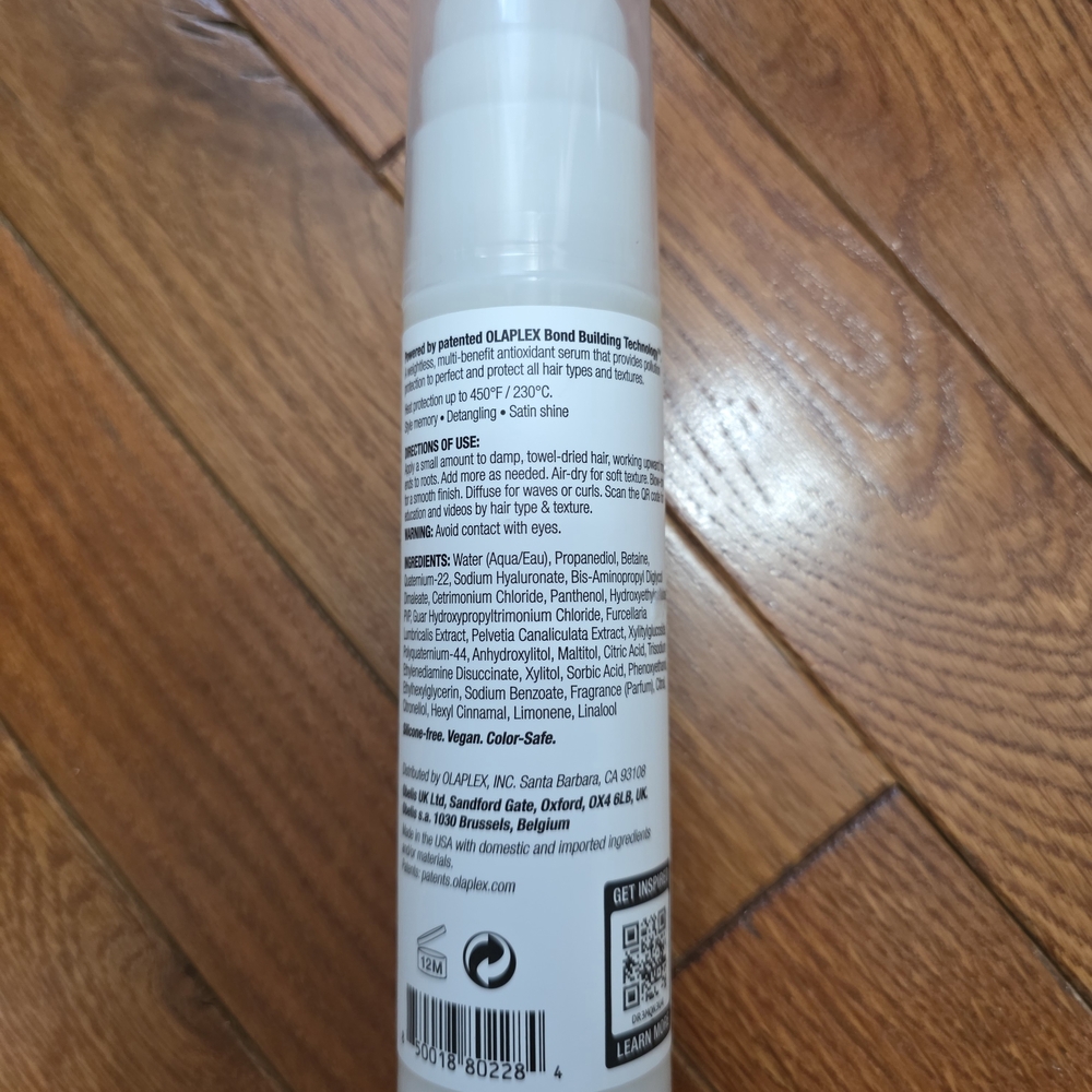 OLAPLEX Nourishing Hair Serum - White - Picture 2 of 3